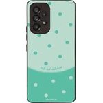 Sonique ���� Delulu Polka Era Series ��� Samsung Galaxy A53 5G Soft Delulu