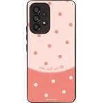 Sonique ���� Delulu Polka Era Series ��� Samsung Galaxy A53 5G Still Cute