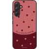 Sonique ���� Delulu Polka Era Series ��� Samsung Galaxy A54 5G Blame Cherries