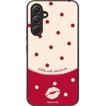 Sonique ���� Delulu Polka Era Series ��� Samsung Galaxy A54 5G Delulu Standards