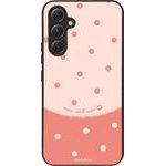 Sonique ���� Delulu Polka Era Series ��� Samsung Galaxy A54 5G Still Cute