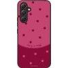 Sonique ���� Delulu Polka Era Series ��� Samsung Galaxy A54 5G Top Cherry