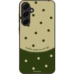 Sonique ���� Delulu Polka Era Series ��� Samsung Galaxy A55 5G Delulu Matcha