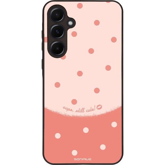 Sonique ���� Delulu Polka Era Series ��� Samsung Galaxy A55 5G Still Cute