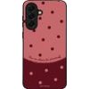 Sonique ���� Delulu Polka Era Series ��� Samsung Galaxy A56 5G Blame Cherries