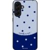 Sonique ���� Delulu Polka Era Series ��� Samsung Galaxy A56 5G Blue Mentally