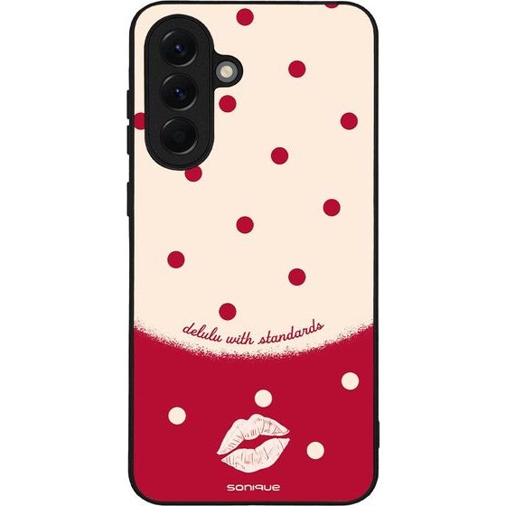 Sonique ���� Delulu Polka Era Series ��� Samsung Galaxy A56 5G Delulu Standards