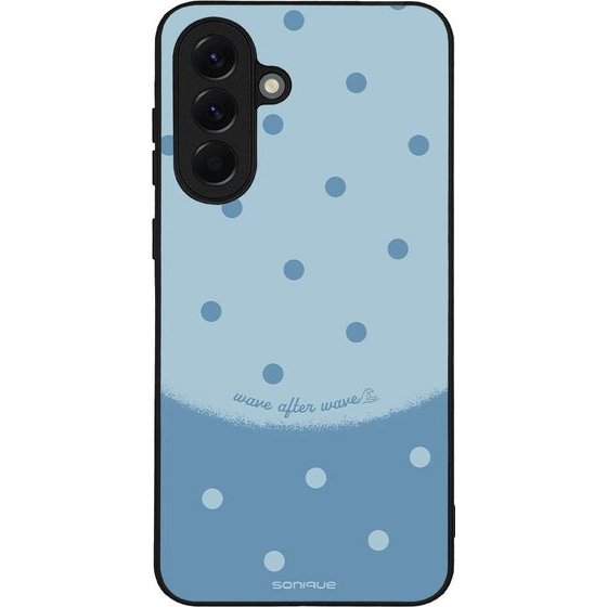 Sonique ���� Delulu Polka Era Series ��� Samsung Galaxy A56 5G Delulu Wave