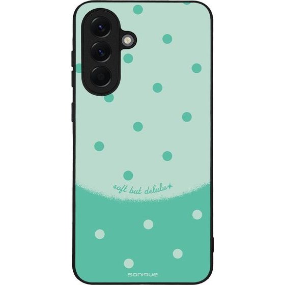 Sonique ���� Delulu Polka Era Series ��� Samsung Galaxy A56 5G Soft Delulu