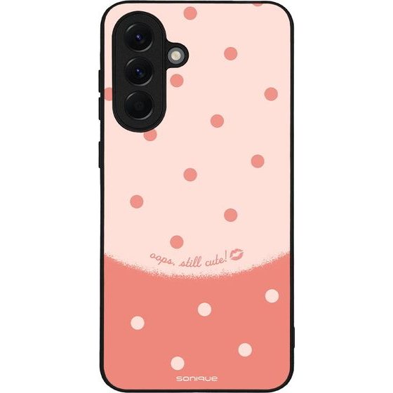 Sonique ���� Delulu Polka Era Series ��� Samsung Galaxy A56 5G Still Cute