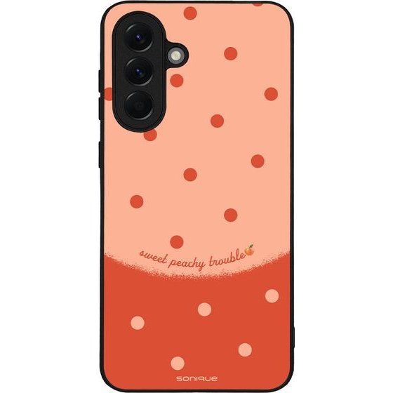 Sonique ���� Delulu Polka Era Series ��� Samsung Galaxy A56 5G Sweet Trouble