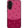 Sonique ���� Delulu Polka Era Series ��� Samsung Galaxy A56 5G Top Cherry