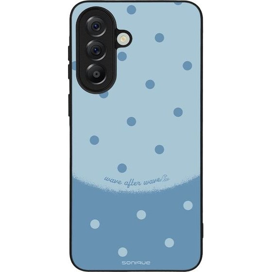 Sonique ���� Delulu Polka Era Series ��� Samsung Galaxy A57 5G Delulu Wave