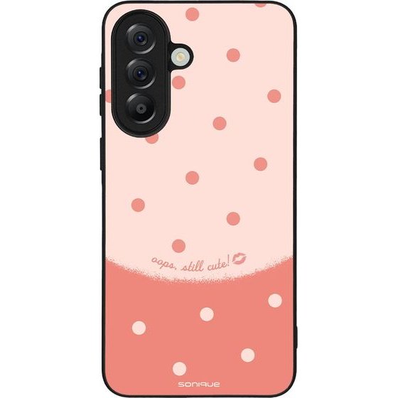 Sonique ���� Delulu Polka Era Series ��� Samsung Galaxy A57 5G Still Cute