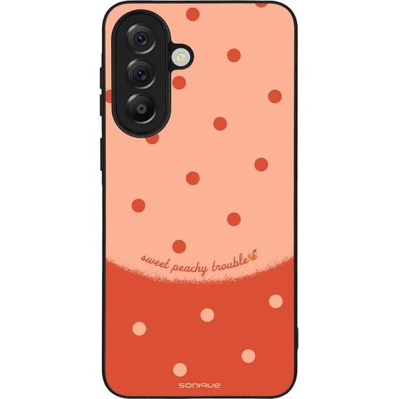 Sonique ���� Delulu Polka Era Series ��� Samsung Galaxy A57 5G Sweet Trouble
