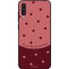 Sonique ���� Delulu Polka Era Series ��� Samsung Galaxy A70/A70s Blame Cherries