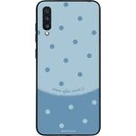 Sonique ���� Delulu Polka Era Series ��� Samsung Galaxy A70/A70s Delulu Wave