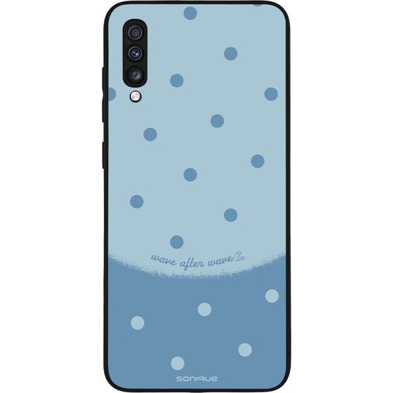 Sonique ���� Delulu Polka Era Series ��� Samsung Galaxy A70/A70s Delulu Wave