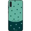 Sonique ���� Delulu Polka Era Series ��� Samsung Galaxy A70/A70s Green Flags