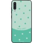 Sonique ���� Delulu Polka Era Series ��� Samsung Galaxy A70/A70s Soft Delulu