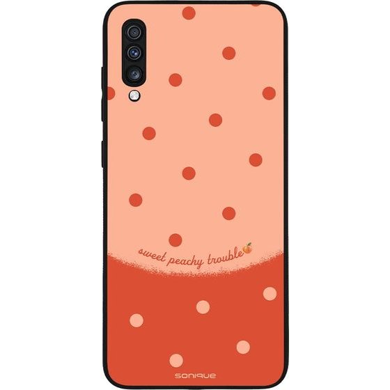 Sonique ���� Delulu Polka Era Series ��� Samsung Galaxy A70/A70s Sweet Trouble