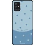 Sonique ���� Delulu Polka Era Series ��� Samsung Galaxy A71 Delulu Wave
