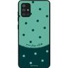 Sonique ���� Delulu Polka Era Series ��� Samsung Galaxy A71 Green Flags