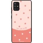 Sonique ���� Delulu Polka Era Series ��� Samsung Galaxy A71 Still Cute