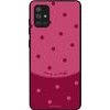 Sonique ���� Delulu Polka Era Series ��� Samsung Galaxy A71 Top Cherry