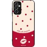 Sonique ���� Delulu Polka Era Series ��� Samsung Galaxy M13 4G Delulu Standards
