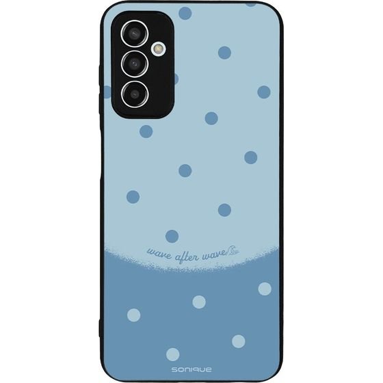 Sonique ���� Delulu Polka Era Series ��� Samsung Galaxy M13 4G Delulu Wave