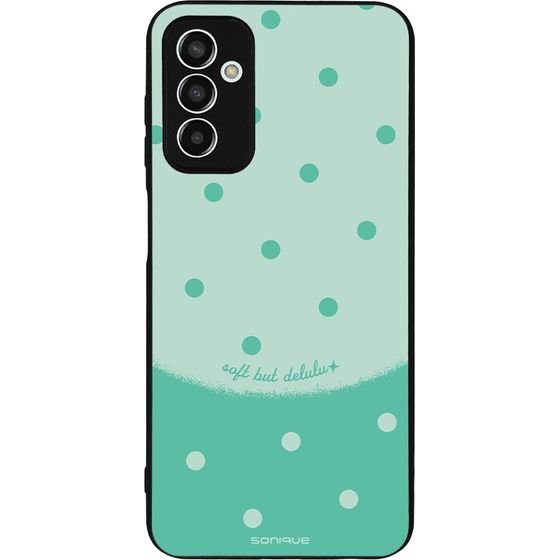 Sonique ���� Delulu Polka Era Series ��� Samsung Galaxy M13 4G Soft Delulu