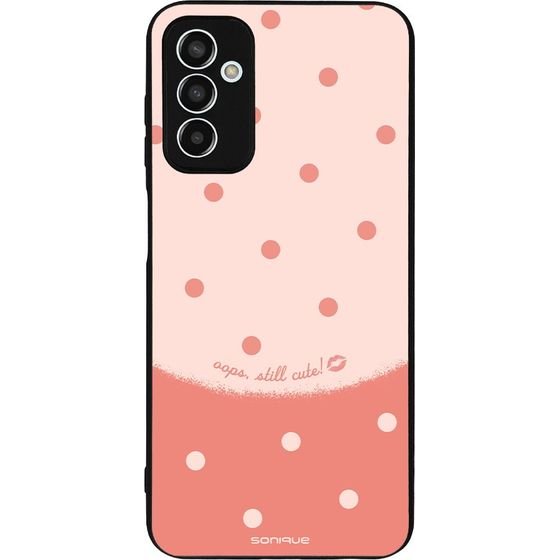 Sonique ���� Delulu Polka Era Series ��� Samsung Galaxy M13 4G Still Cute