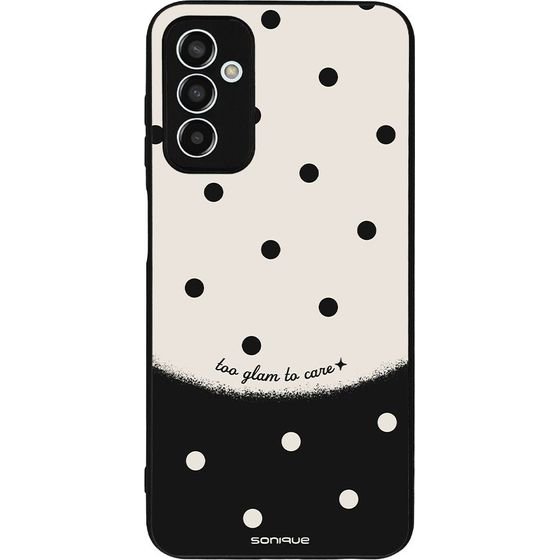 Sonique ���� Delulu Polka Era Series ��� Samsung Galaxy M13 4G Too Glam