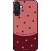 Sonique ���� Delulu Polka Era Series ��� Samsung Galaxy M15 5G Blame Cherries