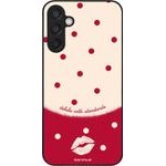 Sonique ���� Delulu Polka Era Series ��� Samsung Galaxy M15 5G Delulu Standards