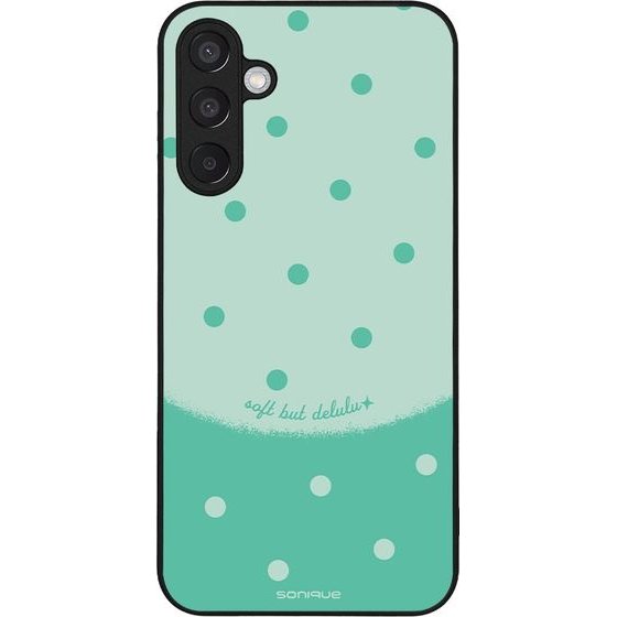 Sonique ���� Delulu Polka Era Series ��� Samsung Galaxy M15 5G Soft Delulu