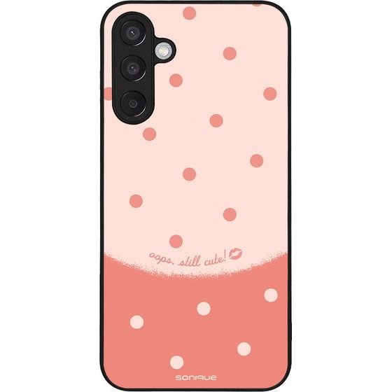 Sonique ���� Delulu Polka Era Series ��� Samsung Galaxy M15 5G Still Cute