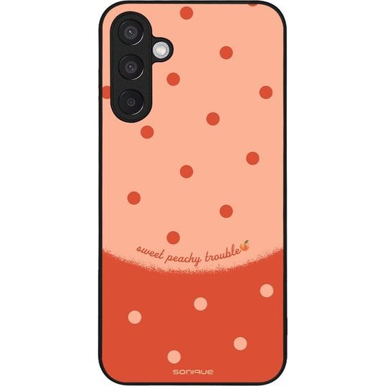Sonique ���� Delulu Polka Era Series ��� Samsung Galaxy M15 5G Sweet Trouble