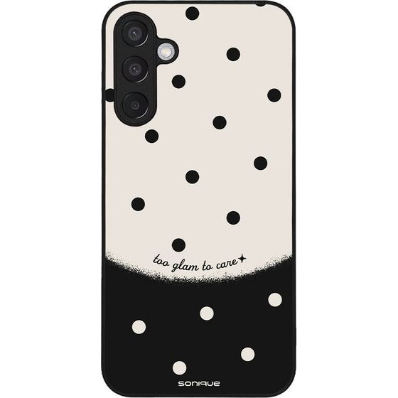 Sonique ���� Delulu Polka Era Series ��� Samsung Galaxy M15 5G Too Glam