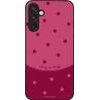 Sonique ���� Delulu Polka Era Series ��� Samsung Galaxy M15 5G Top Cherry