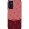 Sonique ���� Delulu Polka Era Series ��� Samsung Galaxy M23 5G Blame Cherries