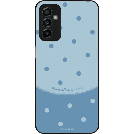 Sonique ���� Delulu Polka Era Series ��� Samsung Galaxy M23 5G Delulu Wave