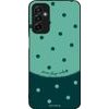 Sonique ���� Delulu Polka Era Series ��� Samsung Galaxy M23 5G Green Flags