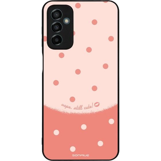 Sonique ���� Delulu Polka Era Series ��� Samsung Galaxy M23 5G Still Cute