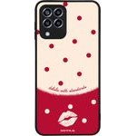 Sonique ���� Delulu Polka Era Series ��� Samsung Galaxy M33 5G Delulu Standards