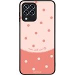 Sonique ���� Delulu Polka Era Series ��� Samsung Galaxy M33 5G Still Cute