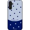Sonique ���� Delulu Polka Era Series ��� Samsung Galaxy M34 5G Blue Mentally