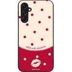 Sonique ���� Delulu Polka Era Series ��� Samsung Galaxy M34 5G Delulu Standards