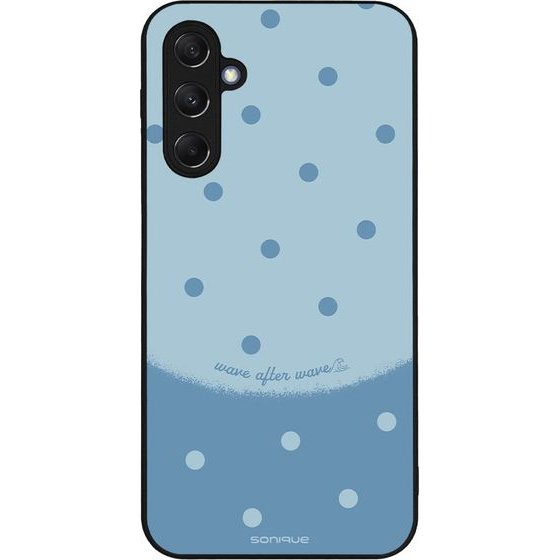 Sonique ���� Delulu Polka Era Series ��� Samsung Galaxy M34 5G Delulu Wave
